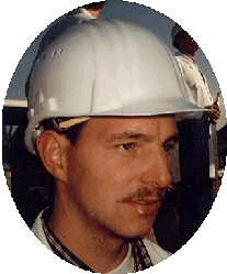 Frank Thesing