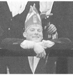 Karl B&uuml;cker